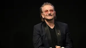 Bono şi-a ascuns dragostea pentru Abba şi povesteşte despre motiv