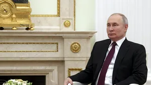 Putin ameninţă Marea Britanie din cauza furnizării de muniţie cu uraniu Ucrainei: Rusia va fi nevoită să reacţioneze