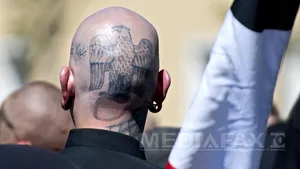 Extrema dreaptă din Germania se mobilizează împotriva migranţilor, avertizează şeful spionajului