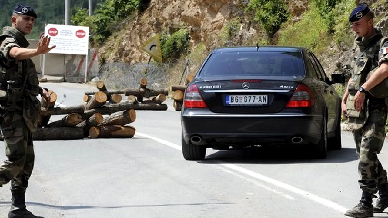 Kosovo doreşte o soluţie 