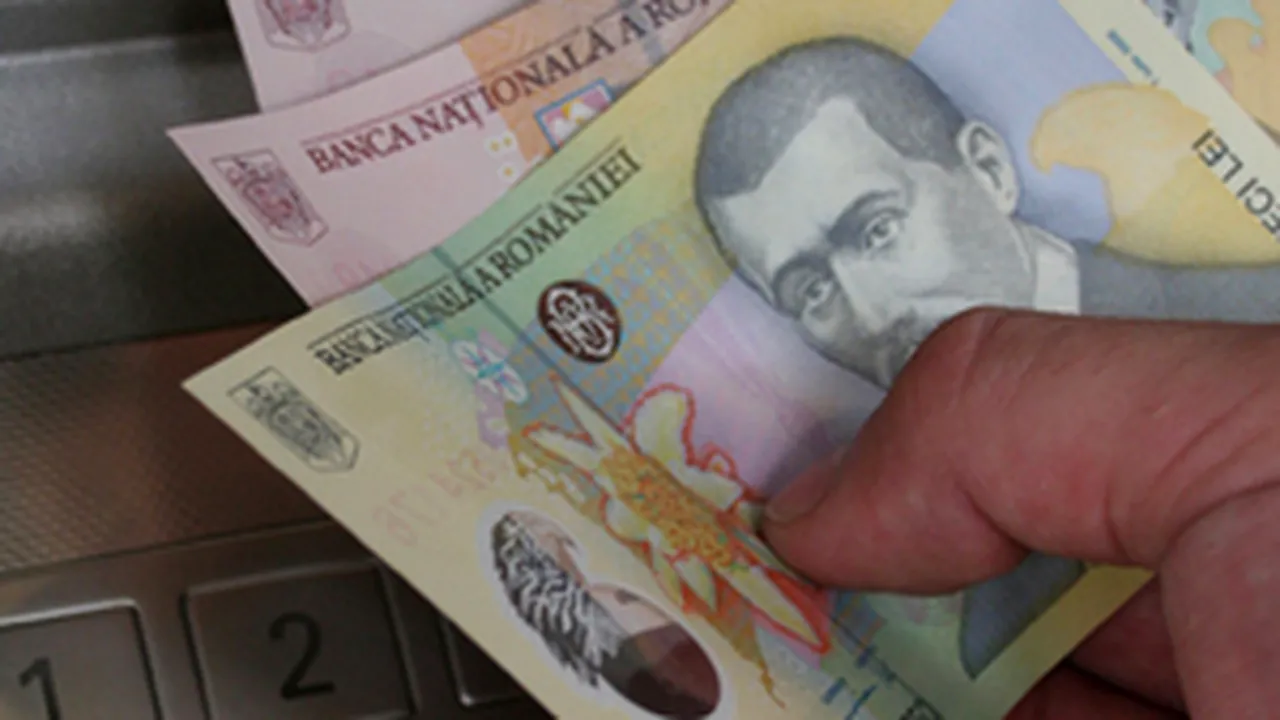 Romania's June Net Salary Up 1.7% M-M To RON1,379