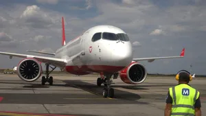 Pasionații de călătorii pot zbura, de acum, la Rotterdam și Copenhaga de pe Aeroportul din Timișoara