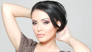 Andreea Mantea va prezenta o emisiune la Kanal D