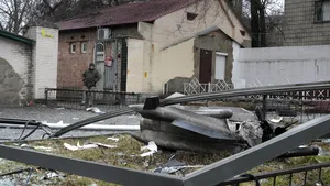 Înalt oficial: Lumea nu a mai asistat la o astfel de mişcare „din cel de-al Doilea Război Mondial”