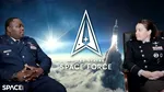Buget uriaș pentru Forța Spațială americană. SUA își dorește superioritatea militară în spațiu