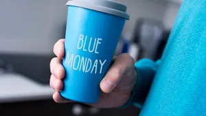 Blue Monday. 20 ianuarie, „cea mai deprimantă zi” a anului 2020. Sfaturile specialiştilor pentru a trece cu bine de momentele dificile