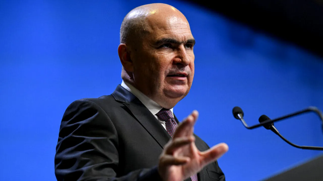 Ilie Bolojan a discutat cu ambasadorul Spaniei despre noi proiecte de cooperare