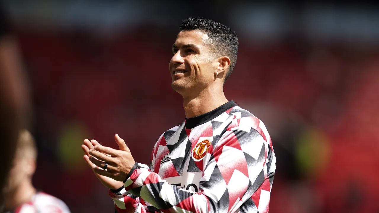 Ronaldo intră din nou în istorie. Portughezul a marcat cel de al 700-le gol pentru echipe de club