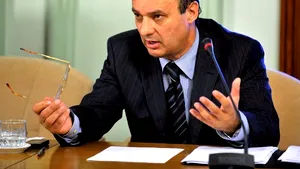 ICCJ nevoită să cheme o ambulanţă în cazul fostului ministru al Agriculturii, Ioan Avram Mureşan