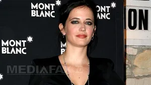 Eva Green ar putea interpreta rolul principal într-un lungmetraj biografic despre Maria Callas