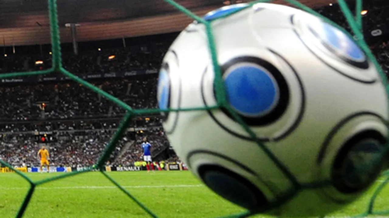FIFA a stabilit programul Campionatului Mondial din 2022