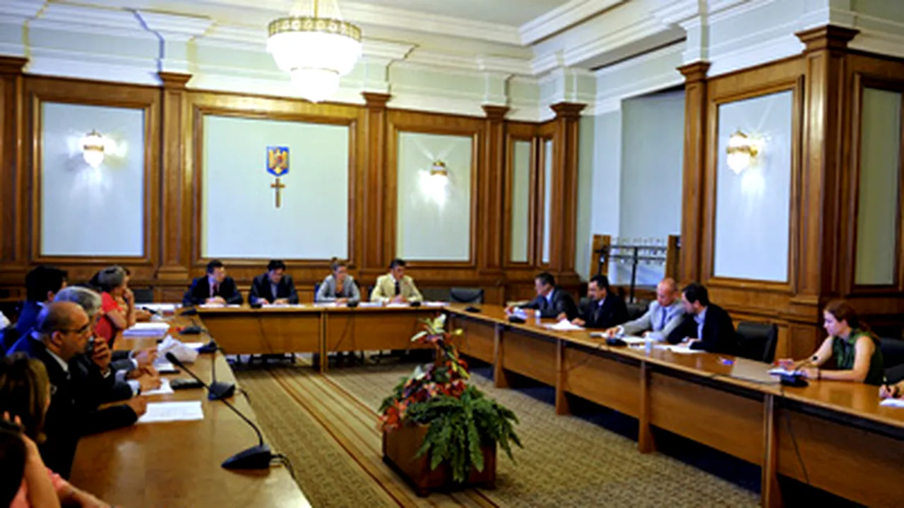 PSD către PDL: Ministrul Ridzi a vândut pufuleţi şi eugenii