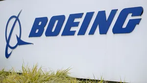 Autorităţile americane vor să amendeze Boeing cu 5,4 milioane dolari pentru componente defecte în cazul 737 MAX