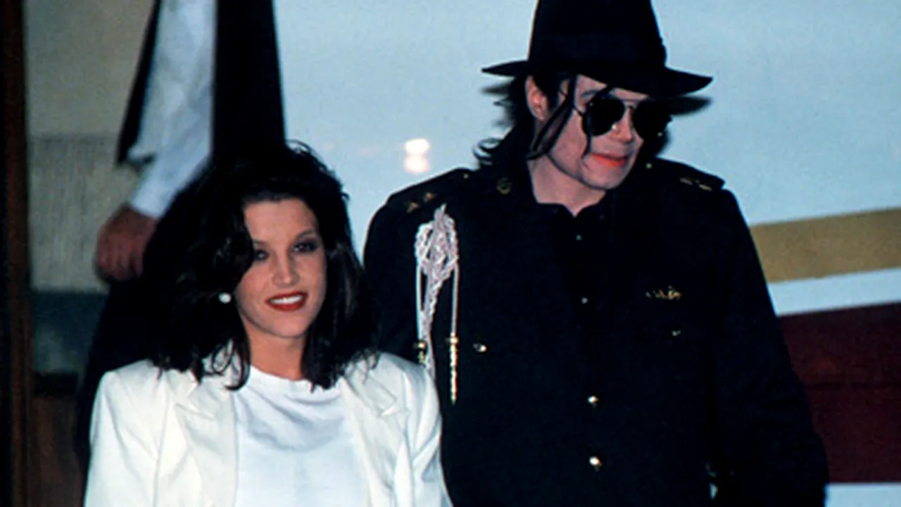 Lisa Marie Presley: Sunt îngrijorată pentru copiii lui Michael