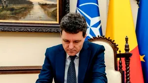 Nicușor Dan a promulgat legea privind pensiile magistraților: Un gest de echitate așteptat de societate