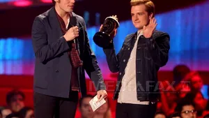 MTV Movie Awards 2014: Filmul 