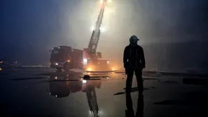 Atac rusesc cu drone în Odesa. Cel puțin patru răniți