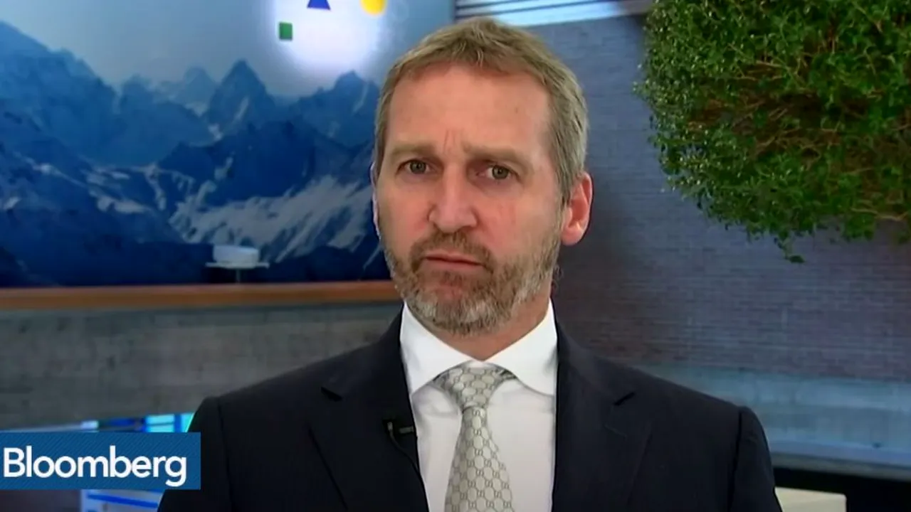 CEO-ul care a renunţat la un salariu de milioane: Vreau să trăiesc pe plajă şi să nu fac nimic

