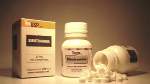 Societatea Italiană împotriva Obezităţii: Sibutramina nu face parte din categoria amfetaminelor