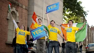 Irlanda finalizează procesul de ratificare a Tratatului de la Lisabona