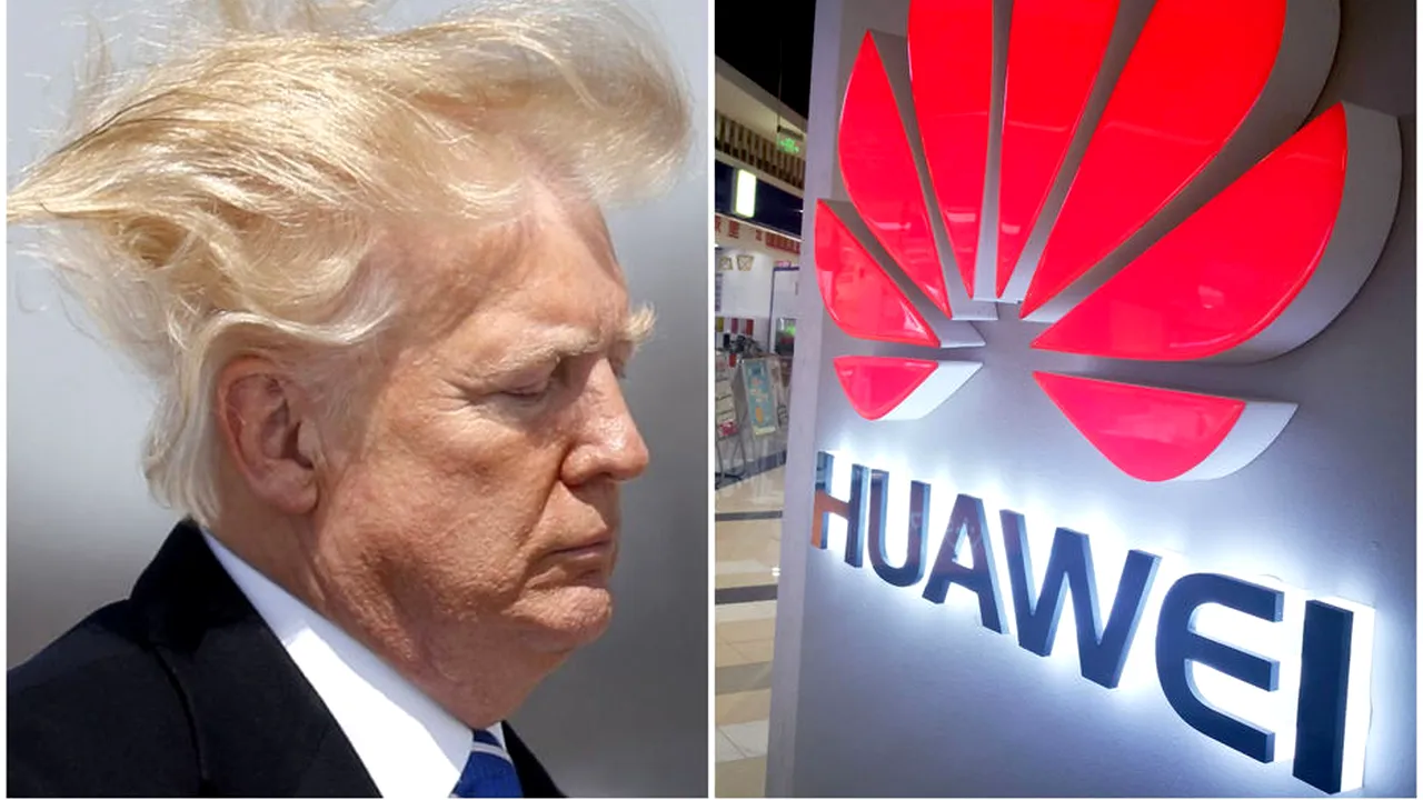 Fost strateg la Casa Albă: Distrugerea Huawei, mai importantă decât orice acord cu China/ Trump nu va da înapoi în războiul comercial