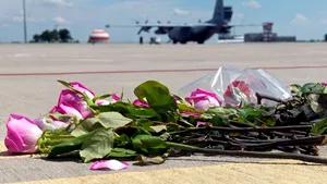 NYT: Rusia arde flori din Olanda într-un 