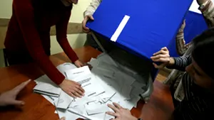 CEC confirmă rezultatele alegerilor legislative din Rusia