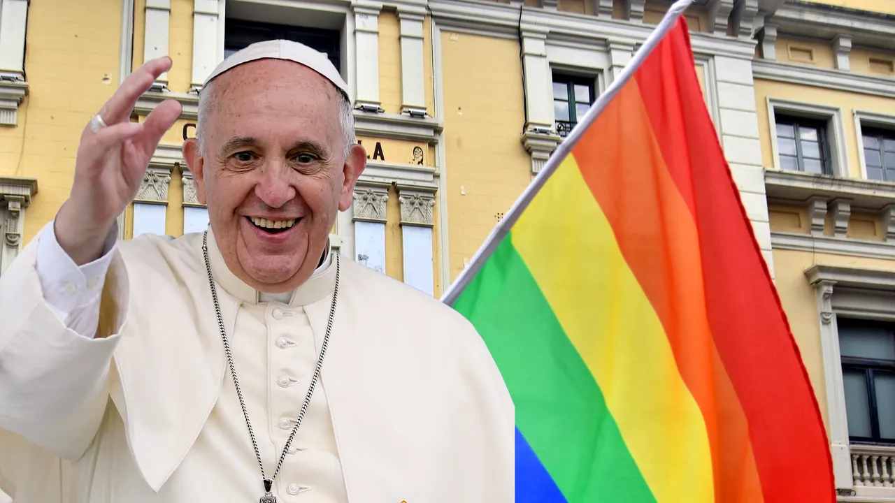 Papa Francisc: 