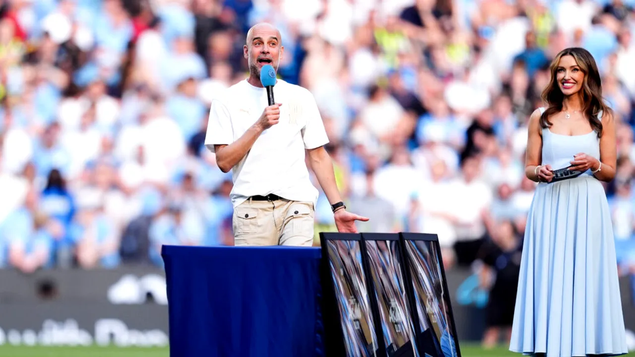 Aflat la răscruce, Pep Guardiola a ales! Decizia care îi poate schimba complet viitorul