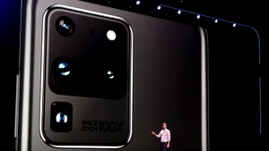 Samsung a lansat gama de smartphone-uri Galaxy S20 şi telefonul pliabil Galaxy Z Flip. Când vor fi disponibile şi în România