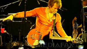 Acuzaţiile de posesie de droguri împotriva fiicei rockerului Jon Bon Jovi au fost retrase