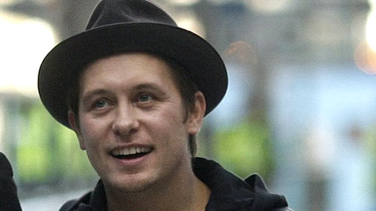 Mark Owen, membru al grupului Take That, va deveni tată pentru a treia oară