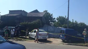 REVOLTĂTOR: În comuna Alexandrei, fata răpită în Caracal, Poliţia nu există după ora 16.00/ „Oamenilor le e teamă să sune la 112”