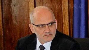 CONFERINŢA ZF - Neaga, CNADNR: Vom face o clasificare a firmelor de construcţii. Prima formă a documentului, în iunie