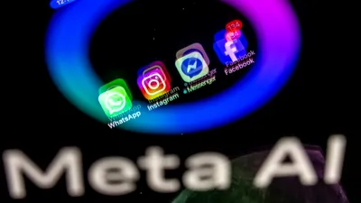 TEHNOLOGIE Meta lansează Muse Spark, noul model de inteligență artificială dezvoltat după investiții masive