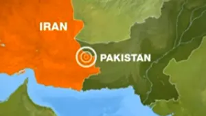 CUTREMUR PUTERNIC în Iran. Cel puţin 40 de oameni au murit - VIDEO