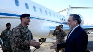 WSJ: SUA și Iranul vor participa la a doua rundă de negocieri. Armistițiul, prelungit cu 2 săptămâni