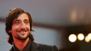 Adrien Brody va juca rolul principal în 