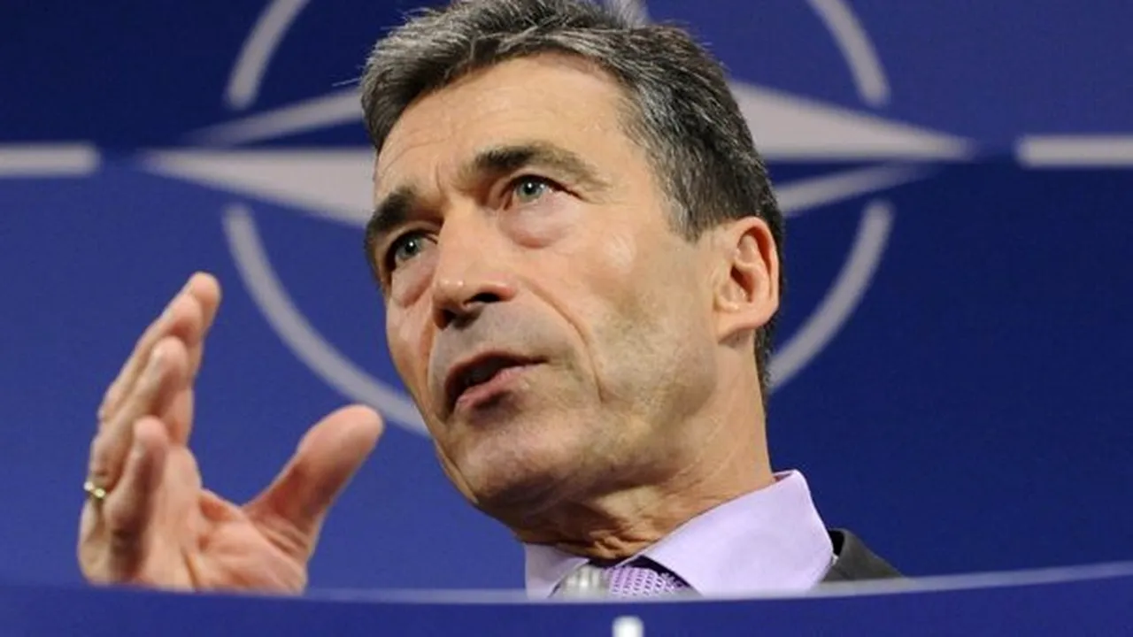 Rasmussen: Comunitatea internaţională a subestimat dificultatea misiunii din Afganistan