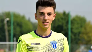 Andrei Vlad, transferat de FCSB, ar fi putut ajunge la Manchester United: 