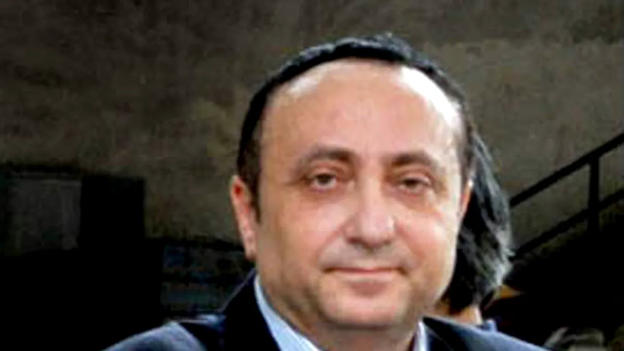 MAE: Raporturile de muncă ale lui Silviu Ionescu, suspendate