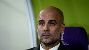 Chiar dacă City e pe locul 3 în Premier League, Pep Guardiola crede că echipa sa e cea mai bună