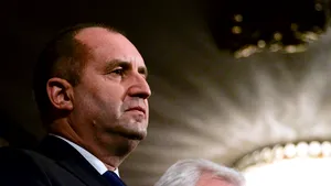 Preşedintele Bulgariei: Uniunea Europeană nu ar trebui să suspende fondurile de coeziune