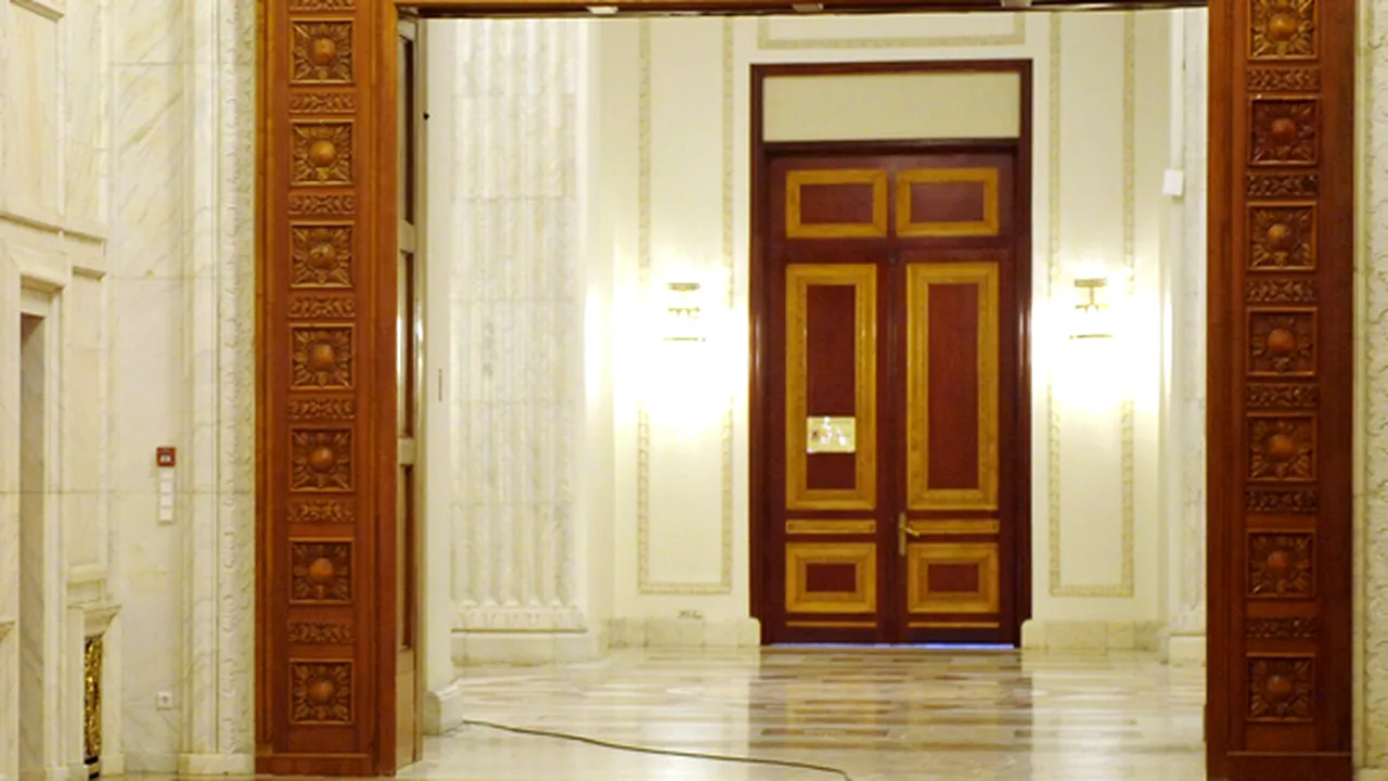 Câmpanu a transmit conducerii Senatului adeziunea lui Diaconescu la independenţi