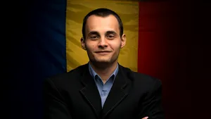 FOCUS Cum priveşte România un tânâr în care s-au investit mii de euro şi care stă 