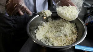China prelungește ancheta privind produsele lactate din UE