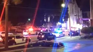 ATAC ARMAT la o biserică istorică afroamericană din oraşul american Charleston: Nouă persoane au fost ucise - VIDEO