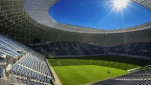 Soluţie bizară: Derby-ul Universitatea Craiova - FCSB se va juca cu spectatorii în tribune doar o repriză