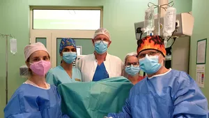 Poveşti care vindecă. Cum se împart procentele victoriei asupra cancerului de col uterin