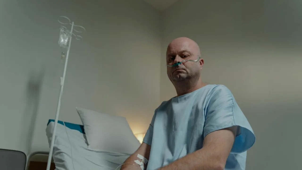 Colesterolul și tensiunea arterială pot fi „ucigași tăcuți”. Comisia Europeană propune programe gratuite de screening